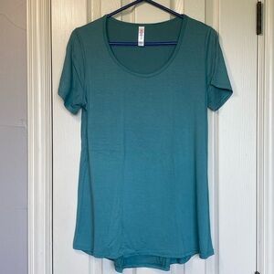 LulaRoe Classic Tee